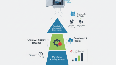 How to Choose the Right Air Circuit Breaker for Your Needs?