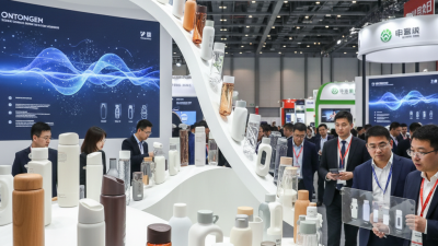 Top 5 Plastic Bottle Containers to Explore at 2026 Canton Fair?