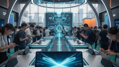 Top Android Tablets to Explore at 2026 Canton Fair?