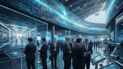 Top Control Systems to Explore at 2026 Canton Fair?