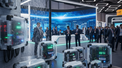 Best Waterproof Distribution Box at 2026 Canton Fair Insights?