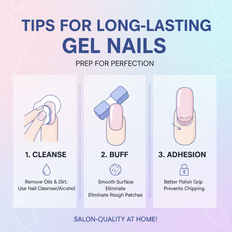 What is the Best Gel Nail Polish Set for Achieving Salon Results?