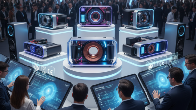 Top 5 Toroidal Transformer Amplifiers to Explore at 2026 Canton Fair?