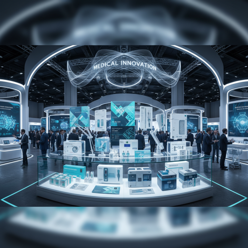 2026 Best Surgical Supply Products for Effective Medical Care?