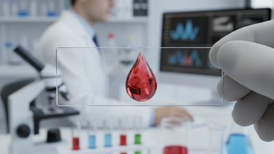 Top 10 Benefits of Hemoglobin Blood Test for Your Health?