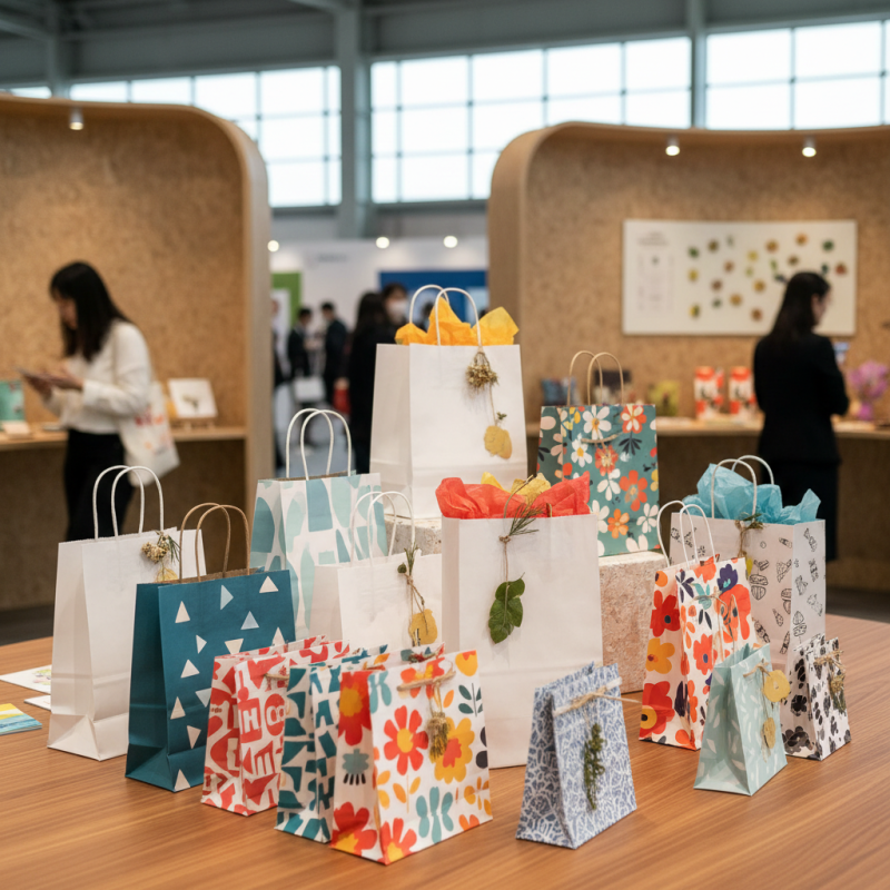 Discover the Best Paper Party Bags in China for Your Celebrations?