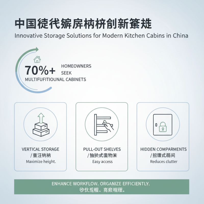 China Top Beautiful Kitchen Cabinets Trends and Inspirations?