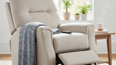 Top 10 Benefits of Pride Lift Chairs for Enhanced Mobility and Comfort?