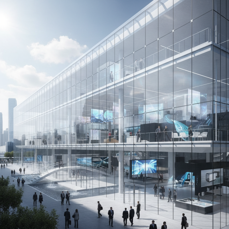 Explore Ultra Clear Glass at 2026 Canton Fair in China?