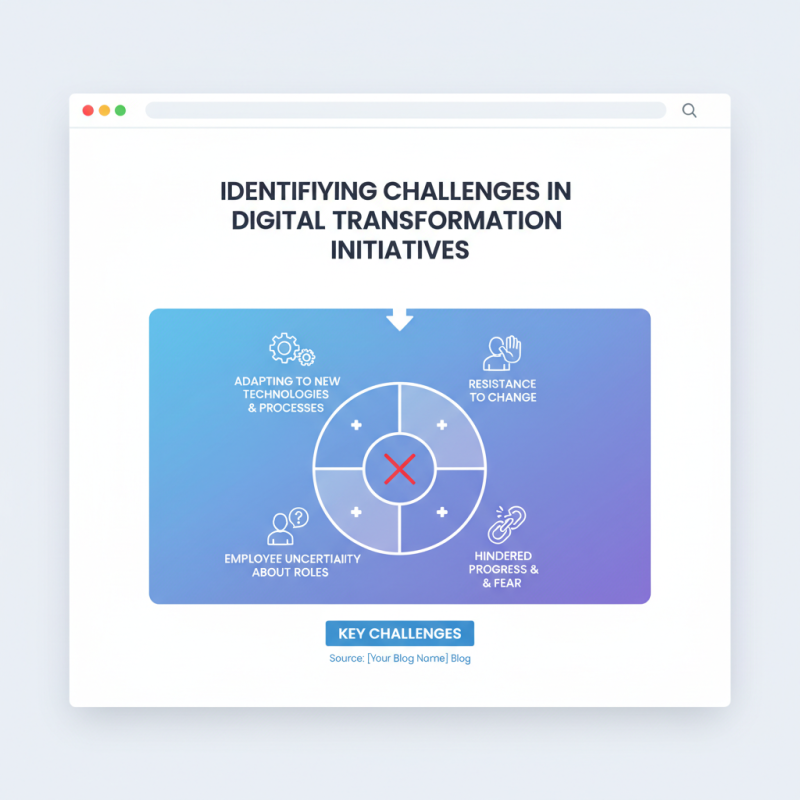 Die Print Best Tips for Digital Transformation Success?
