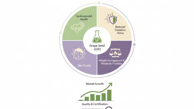 How to Use Grape Seed Extract Gse for Health Benefits?