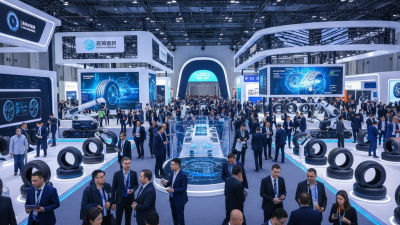 How to Source Aftermarket Tires at the 2026 Canton Fair?