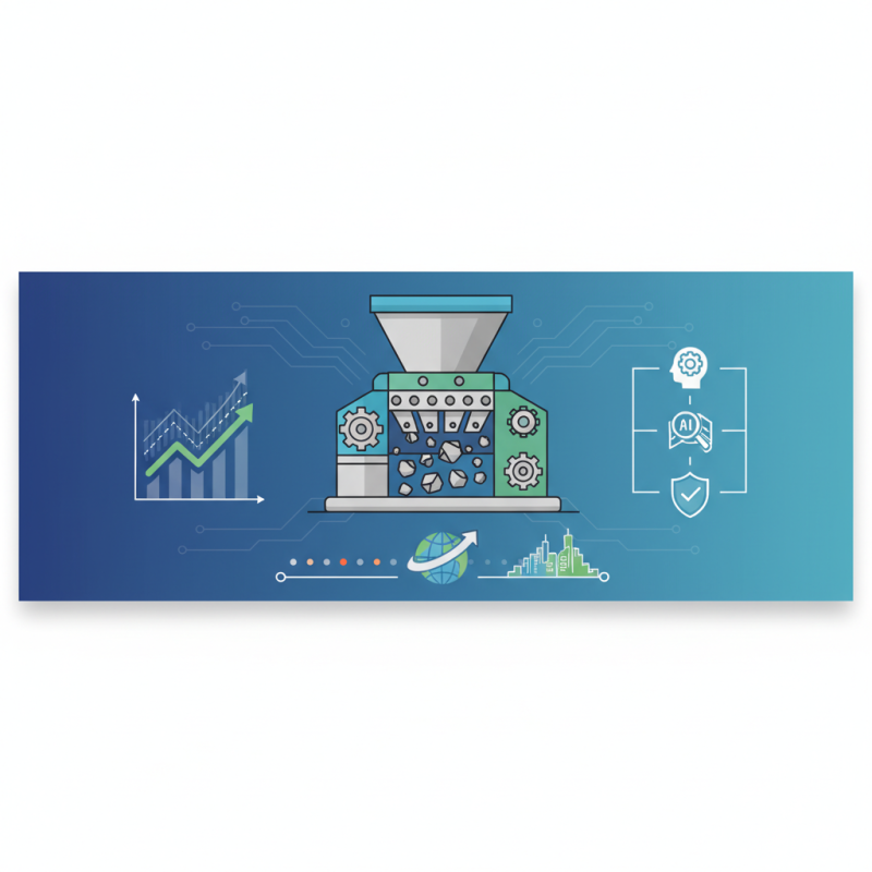 What is Gravel Crusher for Global Buyers at 2026 Canton Fair?