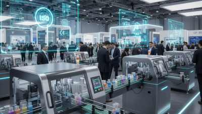 Top 10 Capsule Packaging Machines at Canton Fair 2026?