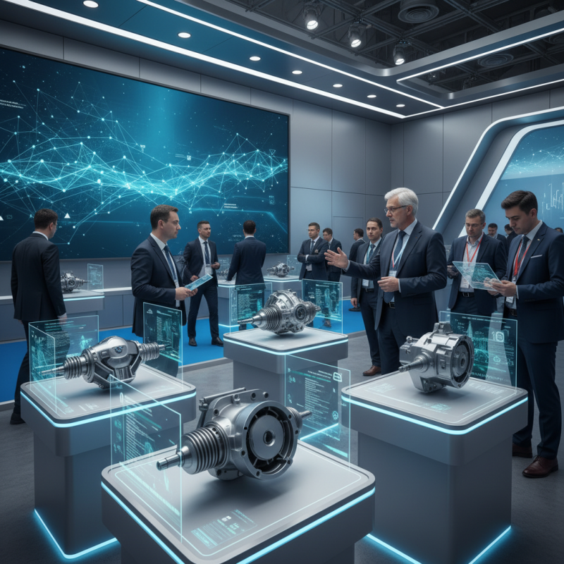 Top 10 Steering Gears to Source at 2026 Canton Fair?