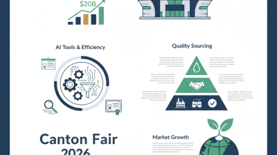 Best Cbd Distillate Trends for Global Buyers at Canton Fair 2026?