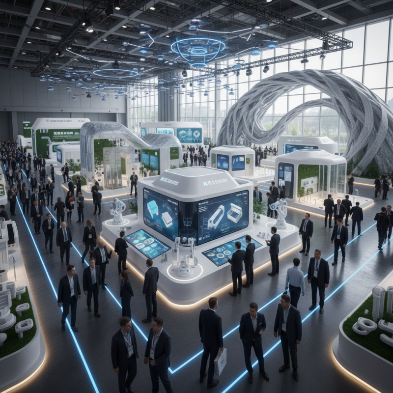 Molded Rubber And Plastic Trends at 2026 Canton Fair?