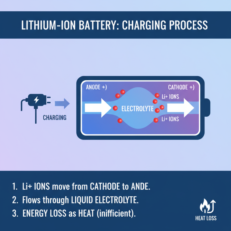 What is a Lithium Ion Battery Cell and How Does it Work?