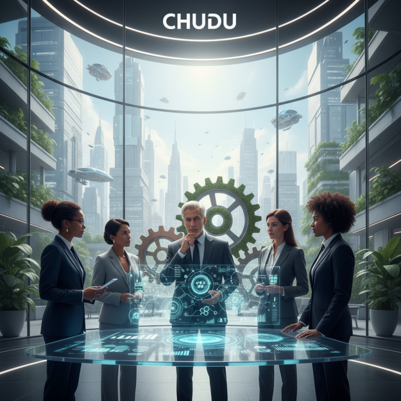 2026 Top Chudu Trends You Should Know About?