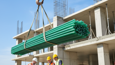 2026 How to Use 28mm Glass Fiber Rebar for Construction Projects?