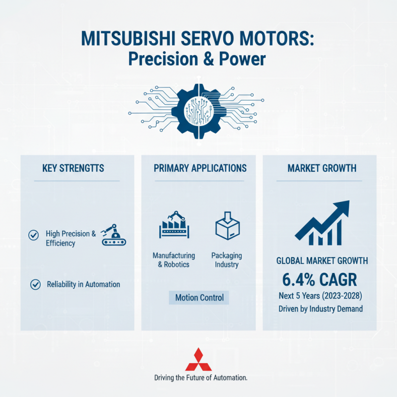 How to Source Mitsubishi Servo Motors at the 2026 Canton Fair?