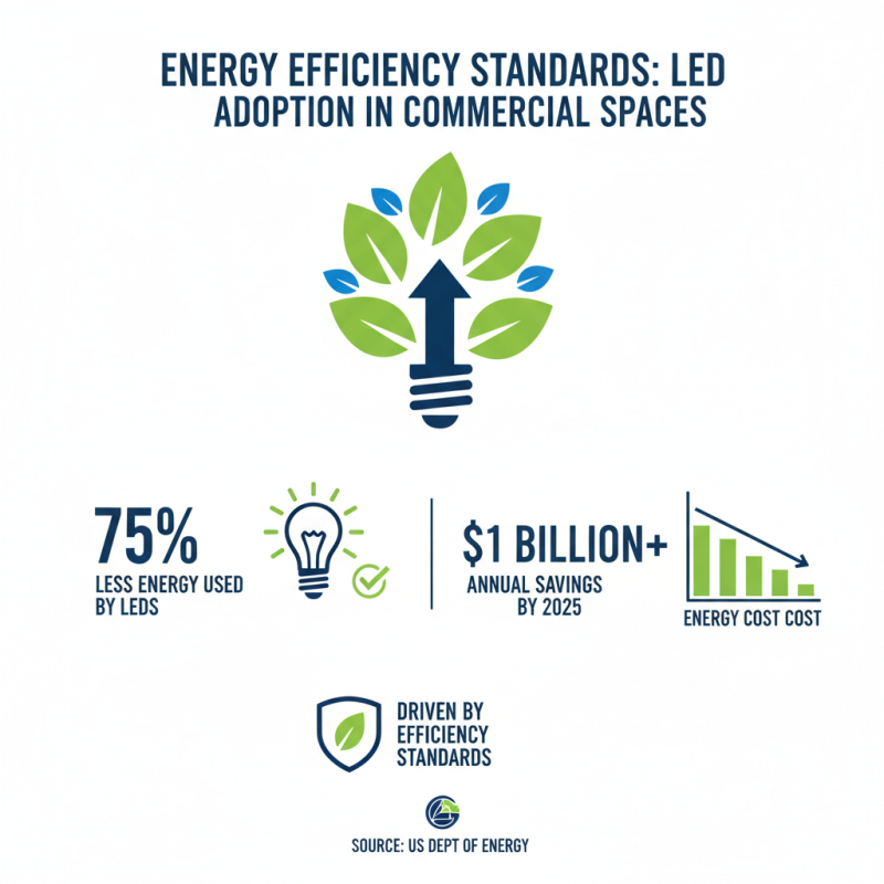 2026 Top Led Light Fixture Trends and Innovations to Consider?