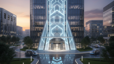 Top Office Building Signs for Global Buyers at 2026 Canton Fair?