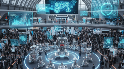 Top 10 Pilot Operated Relief Valves for 2026 China Import Expo?