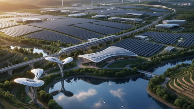 China Top 10 Reliable Solar Solutions for Sustainable Energy?