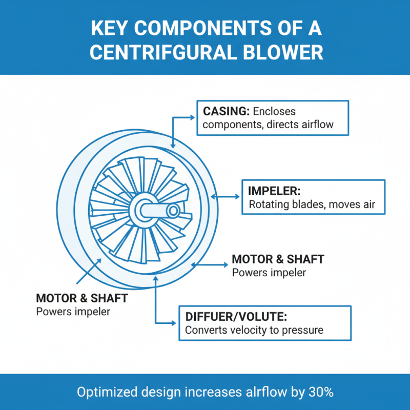 What is a Centrifugal Blower and How Does it Work?
