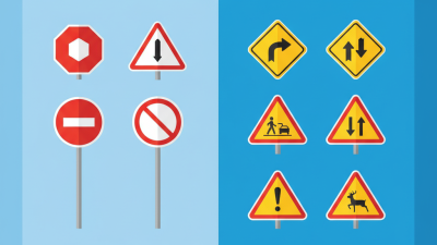 Top 10 Road Safety Signs You Need to Know for Safe Driving