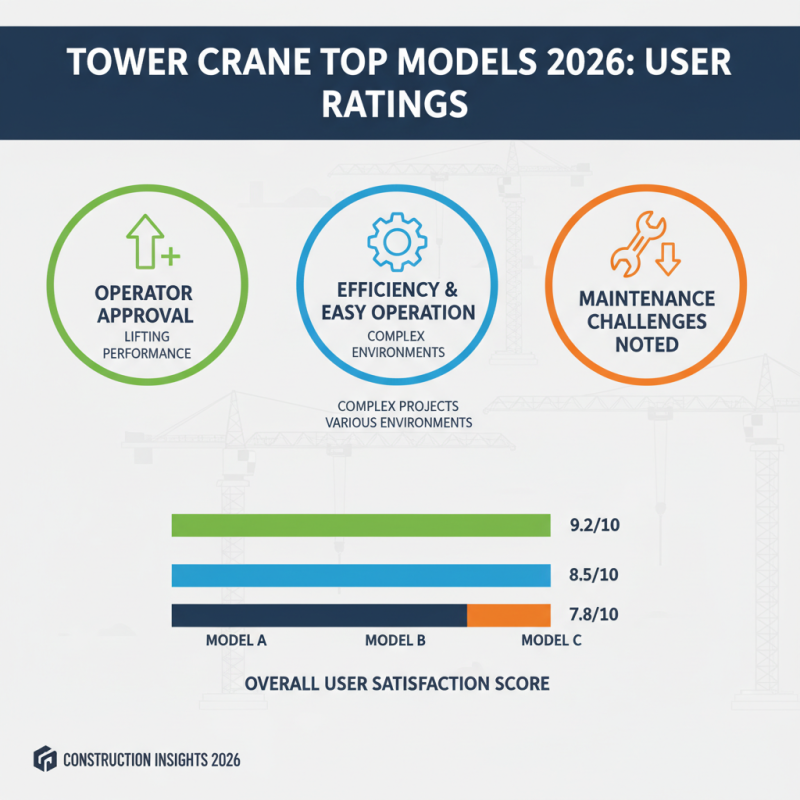 2026 Top Potain Used Tower Crane Models You Need to Know?