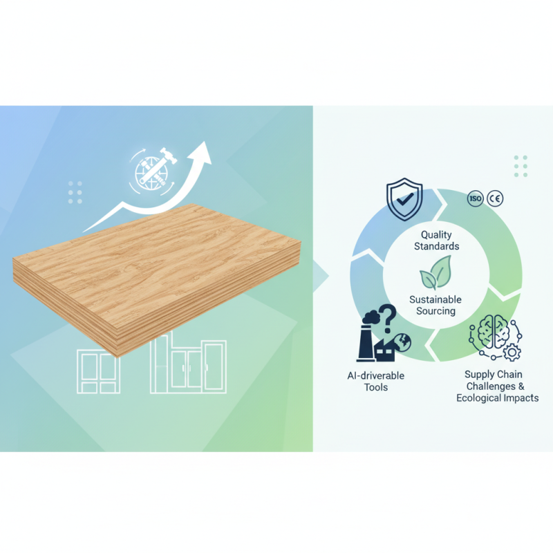 What is Ordinary Plywood for Global Buyers at 2026 Canton Fair?