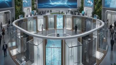 Top 10 Shower Sliding Glass Trends at 2026 Canton Fair?