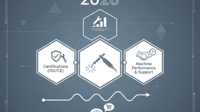 How to Choose the Best Co Welding Machine at Canton Fair 2026?