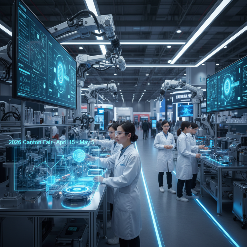 How to Optimize Coin Cell R&D Line for 2026 Canton Fair?