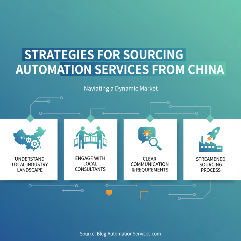 China Top Automation Services for Global Buyers What to Know?