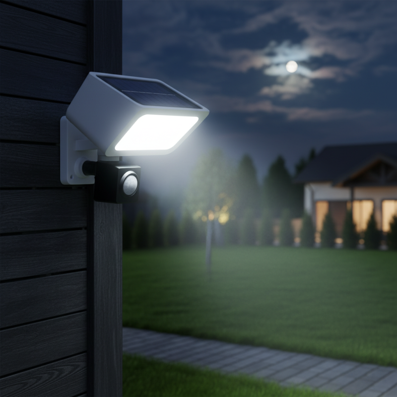 10 Essential Tips for Choosing the Best Battery Operated Security Light