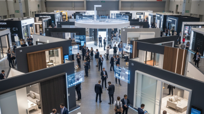 2026 Top Sliding Door Replacement Trends at China Import Expo?