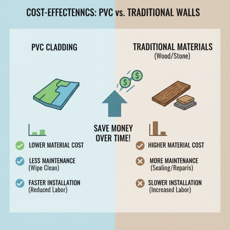 Top Benefits of PVC Wall Cladding for Your Home and Business Spaces?