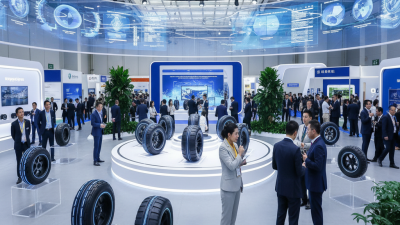 2026 Best Rubber Wheel Innovations at the 139th Canton Fair?