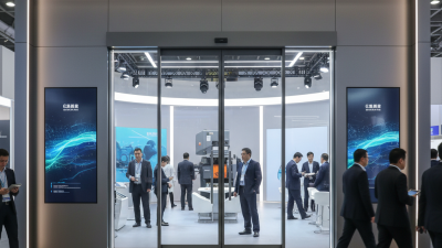 How to Choose the Best Shop Door for the 2026 Canton Fair?