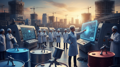 Top 10 Antistatic Powder Coating Brands in China