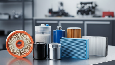 China Top 10 Auto Filter Brands You Should Know?