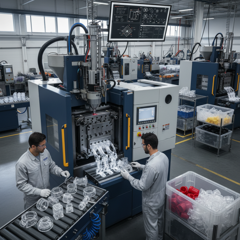 Top 10 Tips for Successful Plastic Injection Molding Process?