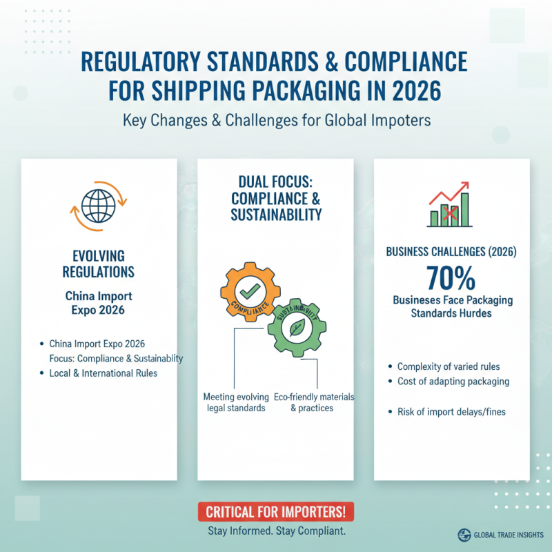 What to Expect from Shipping Packaging at China Import Expo 2026?