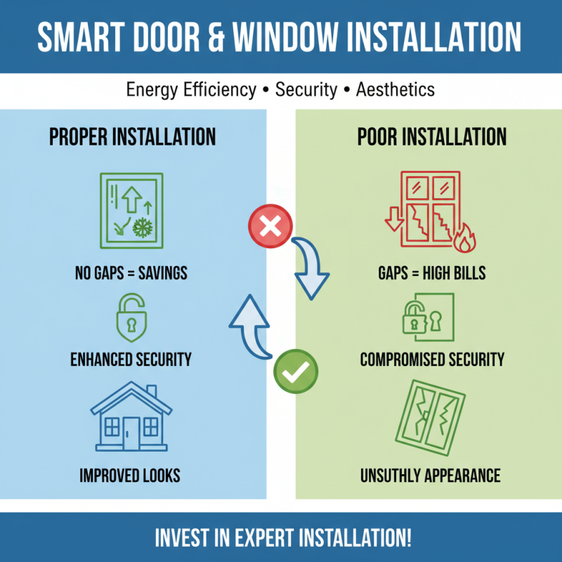 Top 5 Tips to Install Doors and Windows at Canton Fair 2026
