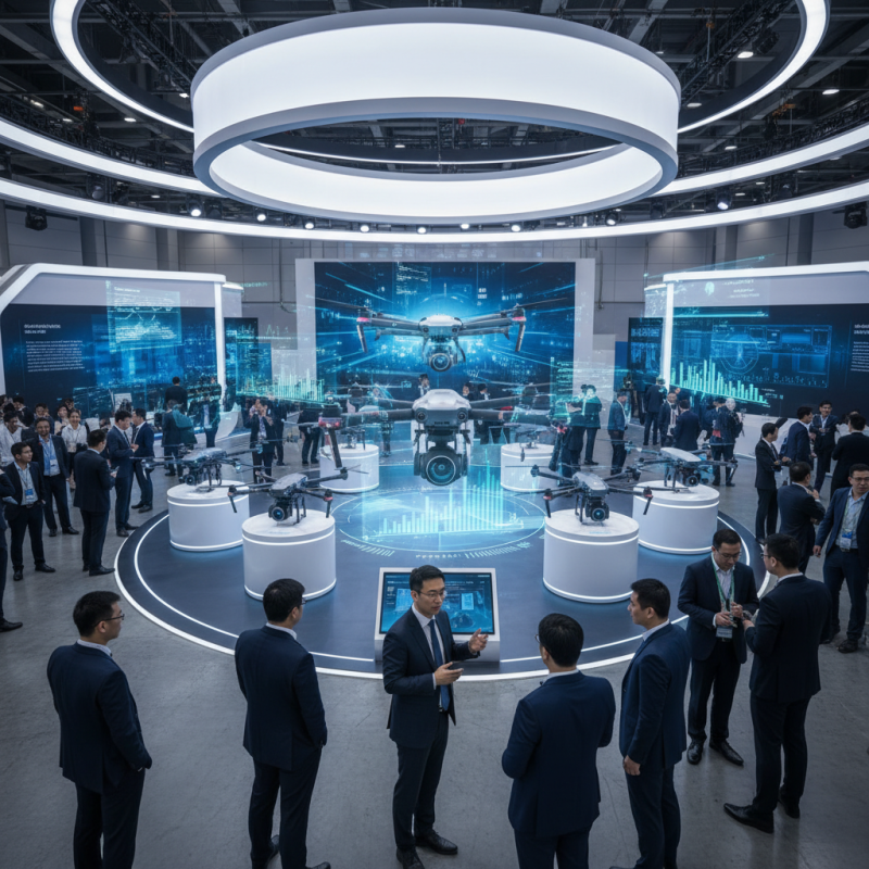 Top 10 Cost Effective Drones with Camera for 2026 Canton Fair?