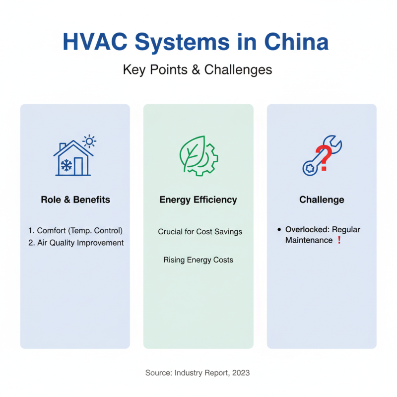 China Top HVAC Information Guide for Home and Business Systems?