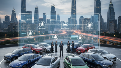 China Best Cars Details You Need to Know for Global Buyers?